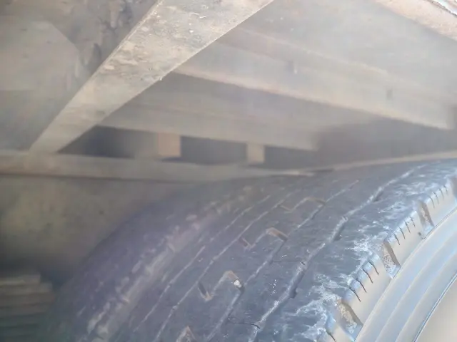 ＵＤ コンドル BDG-PW37C改(6x4)の写真31