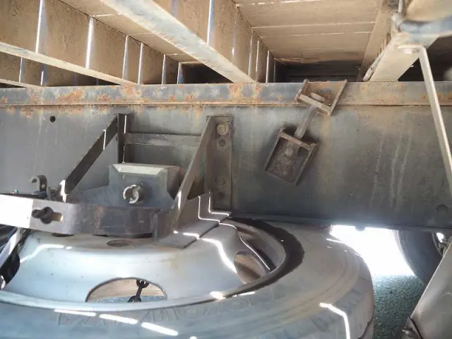 ＵＤ コンドル BDG-PW37C改(6x4)の写真33