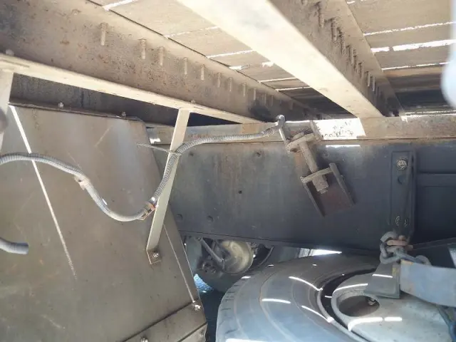 ＵＤ コンドル BDG-PW37C改(6x4)の写真35