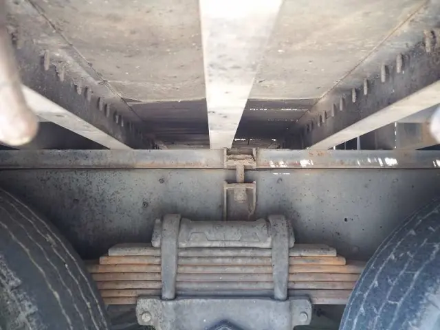 ＵＤ コンドル BDG-PW37C改(6x4)の写真37