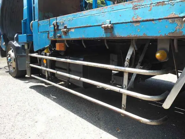 ＵＤ コンドル BDG-PW37C改(6x4)の写真38