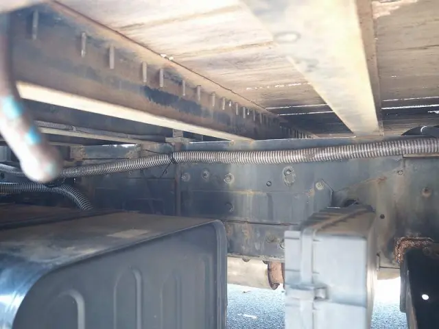 ＵＤ コンドル BDG-PW37C改(6x4)の写真39