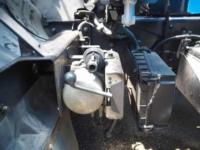 ＵＤ コンドル BDG-PW37C改(6x4)の写真41