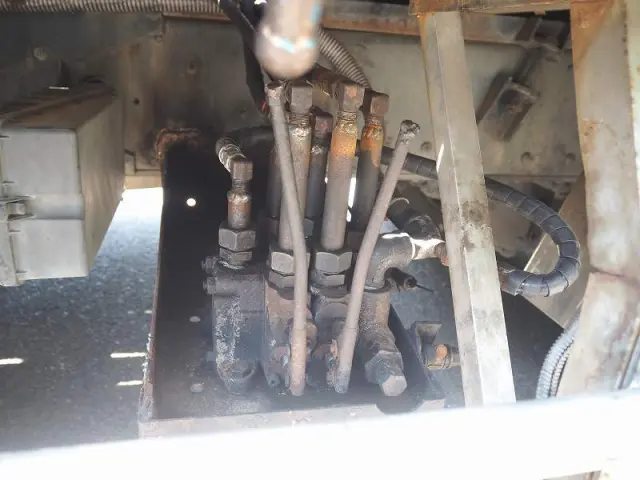 ＵＤ コンドル BDG-PW37C改(6x4)の写真42