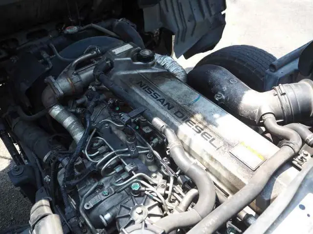 ＵＤ コンドル BDG-PW37C改(6x4)の写真44