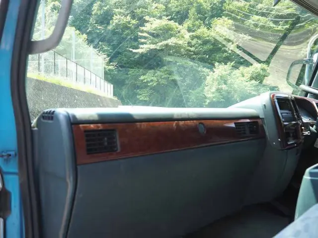 ＵＤ コンドル BDG-PW37C改(6x4)の写真45