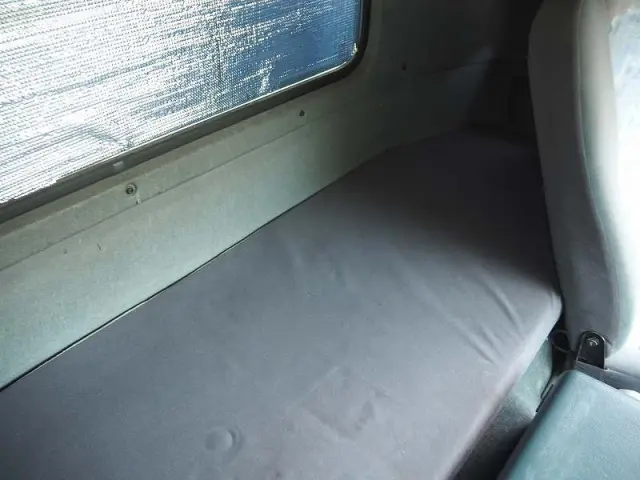 ＵＤ コンドル BDG-PW37C改(6x4)の写真48