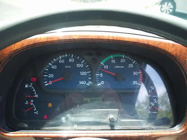 ＵＤ コンドル BDG-PW37C改(6x4)の写真50