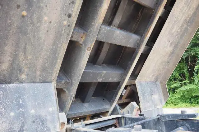 いすゞ ギガ PKG-CXZ77K8(6x4)の写真22