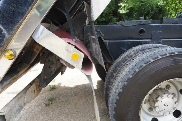 いすゞ ギガ PKG-CXZ77K8(6x4)の写真29