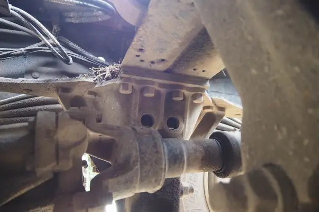 いすゞ ギガ PKG-CXZ77K8(6x4)の写真30