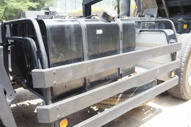 いすゞ ギガ PKG-CXZ77K8(6x4)の写真35