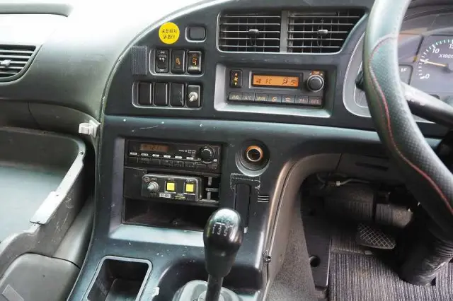 いすゞ ギガ PKG-CXZ77K8(6x4)の写真49