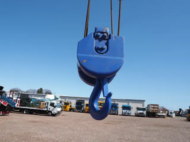 日野 レンジャー TKG-FD9JLAA(2WD)の写真15