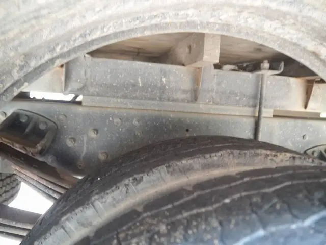 日野 レンジャー TKG-FD9JLAA(2WD)の写真17