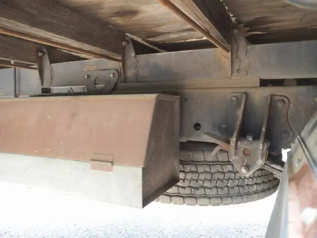 日野 レンジャー TKG-FD9JLAA(2WD)の写真18