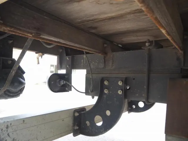 日野 レンジャー TKG-FD9JLAA(2WD)の写真19