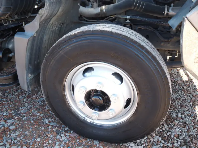 日野 レンジャー TKG-FD9JLAA(2WD)の写真19