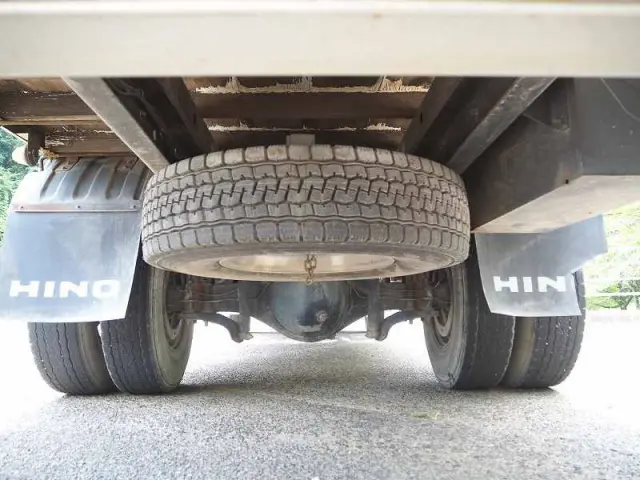 日野 レンジャー TKG-FD9JLAA(2WD)の写真20