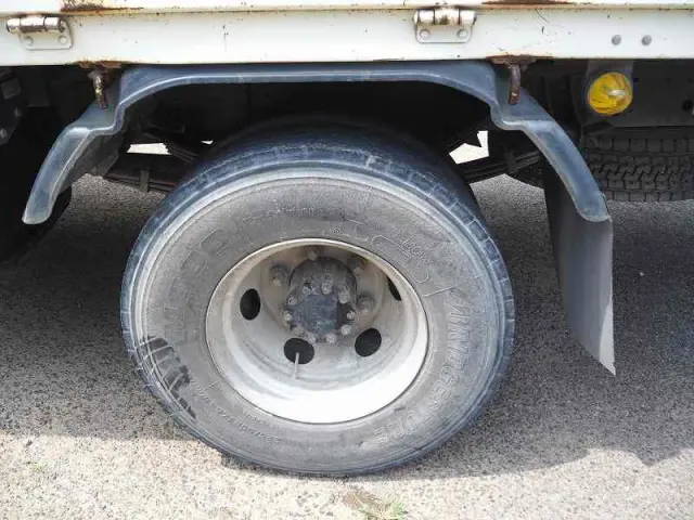 日野 レンジャー TKG-FD9JLAA(2WD)の写真22