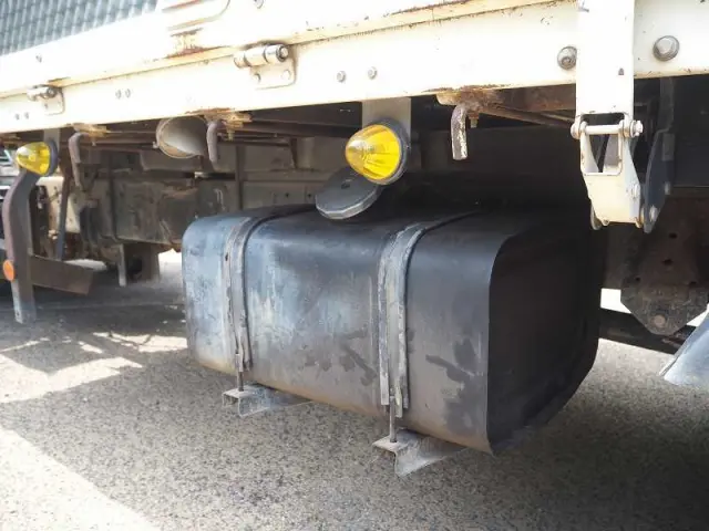 日野 レンジャー TKG-FD9JLAA(2WD)の写真23