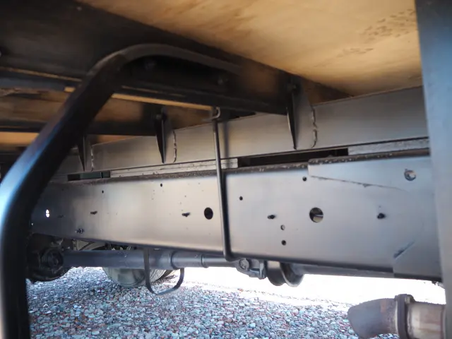 日野 レンジャー TKG-FD9JLAA(2WD)の写真24