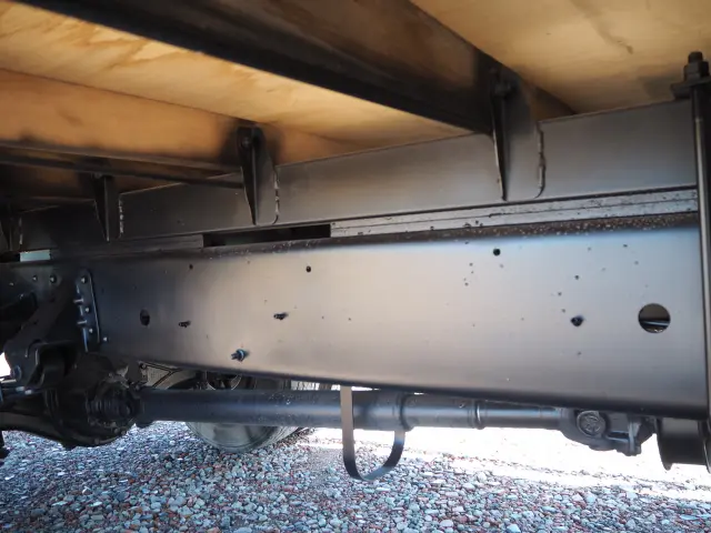 日野 レンジャー TKG-FD9JLAA(2WD)の写真25