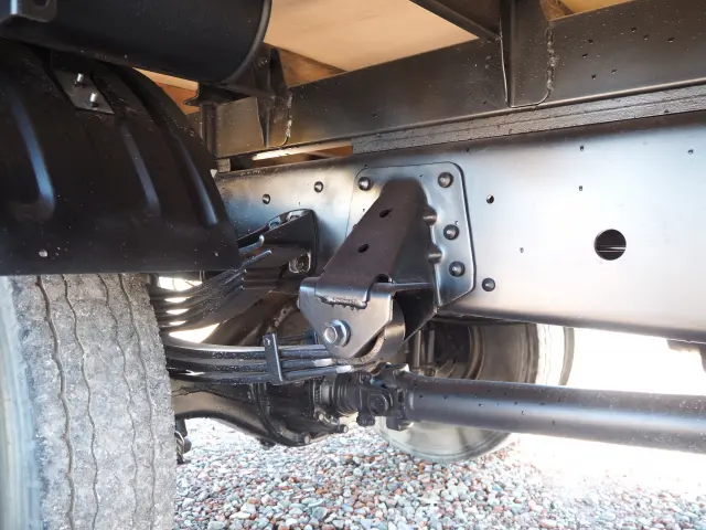 日野 レンジャー TKG-FD9JLAA(2WD)の写真26