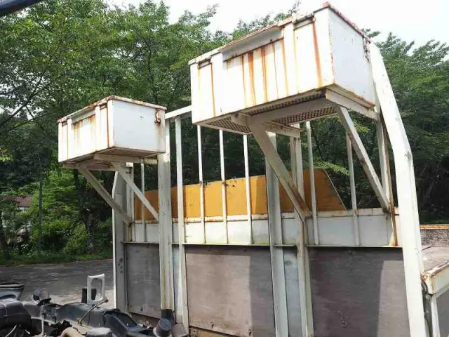 日野 レンジャー TKG-FD9JLAA(2WD)の写真27