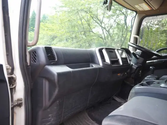 日野 レンジャー TKG-FD9JLAA(2WD)の写真28