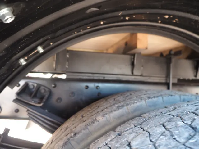 日野 レンジャー TKG-FD9JLAA(2WD)の写真28