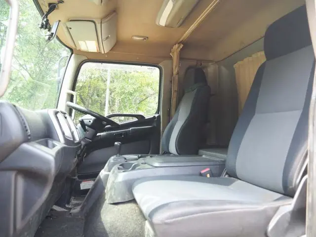 日野 レンジャー TKG-FD9JLAA(2WD)の写真29