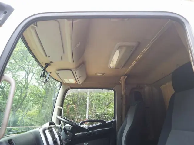 日野 レンジャー TKG-FD9JLAA(2WD)の写真30