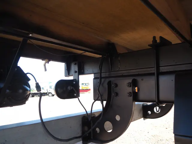 日野 レンジャー TKG-FD9JLAA(2WD)の写真30