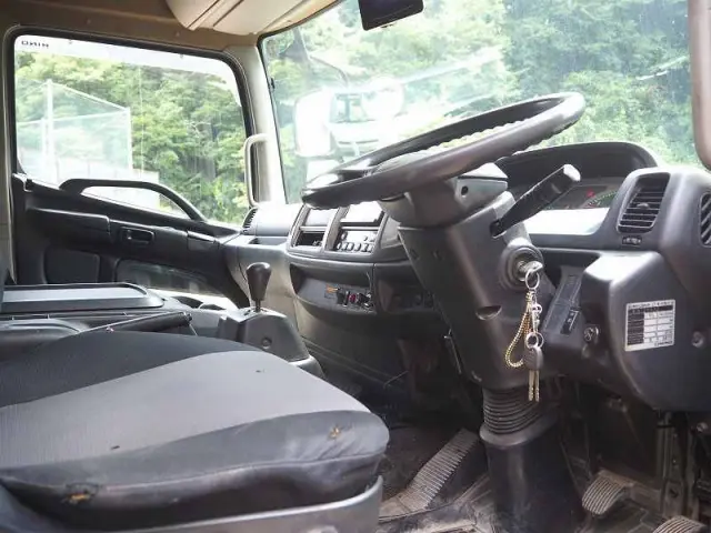 日野 レンジャー TKG-FD9JLAA(2WD)の写真31