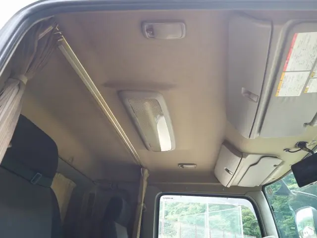 日野 レンジャー TKG-FD9JLAA(2WD)の写真33