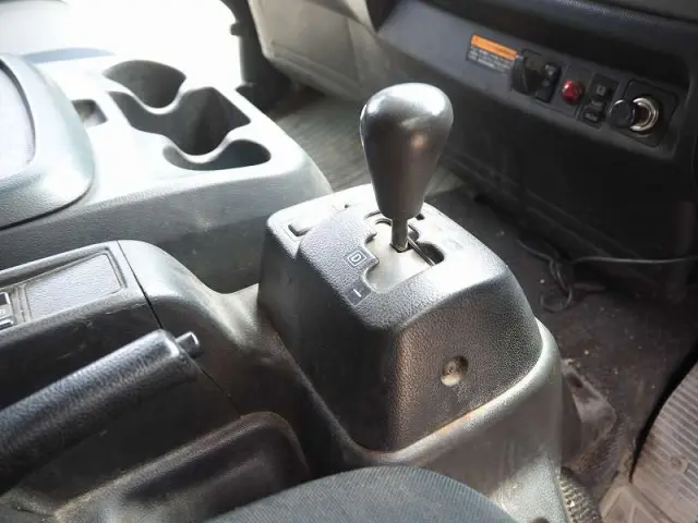 日野 レンジャー TKG-FD9JLAA(2WD)の写真34