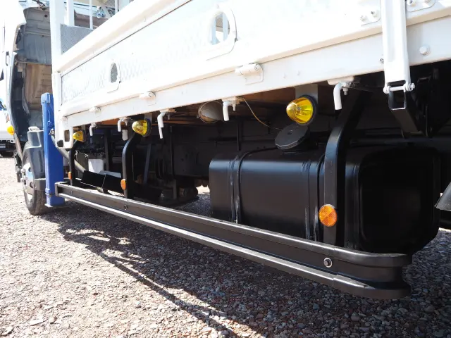 日野 レンジャー TKG-FD9JLAA(2WD)の写真34