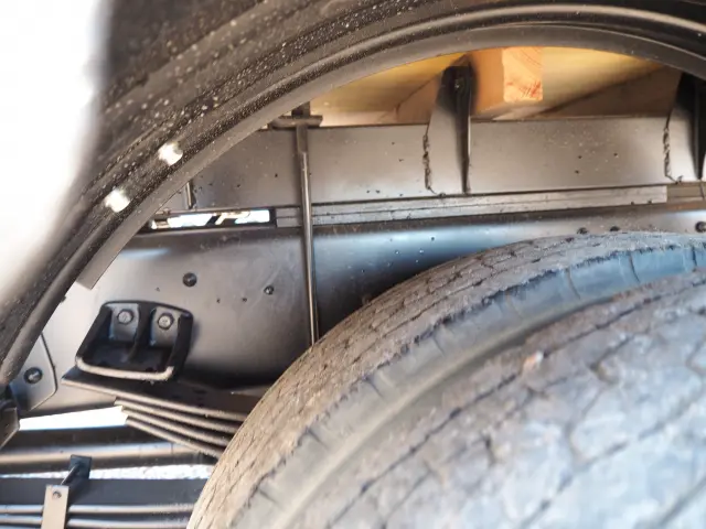 日野 レンジャー TKG-FD9JLAA(2WD)の写真35