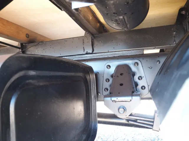 日野 レンジャー TKG-FD9JLAA(2WD)の写真36