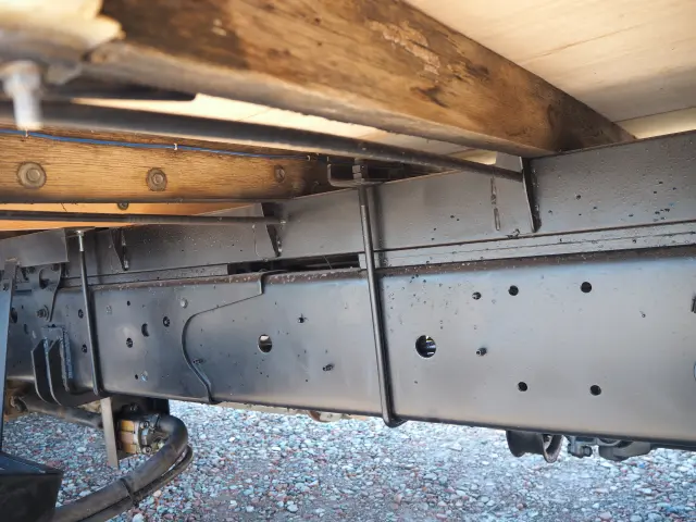 日野 レンジャー TKG-FD9JLAA(2WD)の写真37