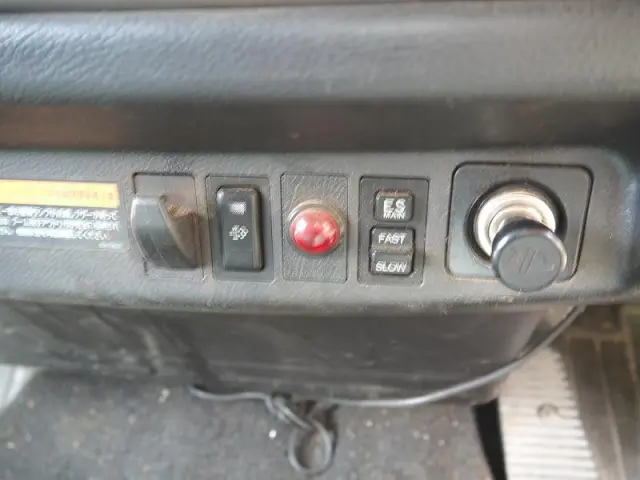 日野 レンジャー TKG-FD9JLAA(2WD)の写真38