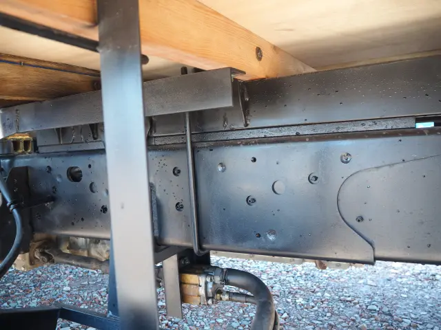 日野 レンジャー TKG-FD9JLAA(2WD)の写真38