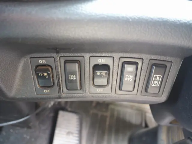 日野 レンジャー TKG-FD9JLAA(2WD)の写真39