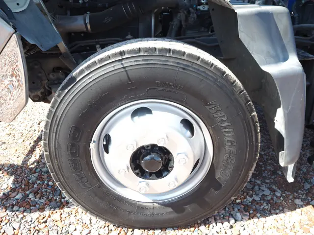 日野 レンジャー TKG-FD9JLAA(2WD)の写真40