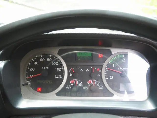 日野 レンジャー TKG-FD9JLAA(2WD)の写真41