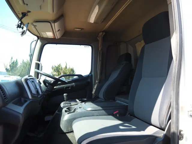 日野 レンジャー TKG-FD9JLAA(2WD)の写真42