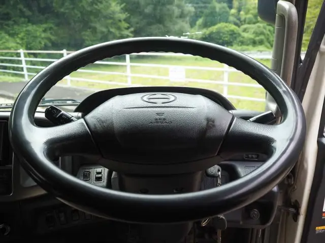 日野 レンジャー TKG-FD9JLAA(2WD)の写真43