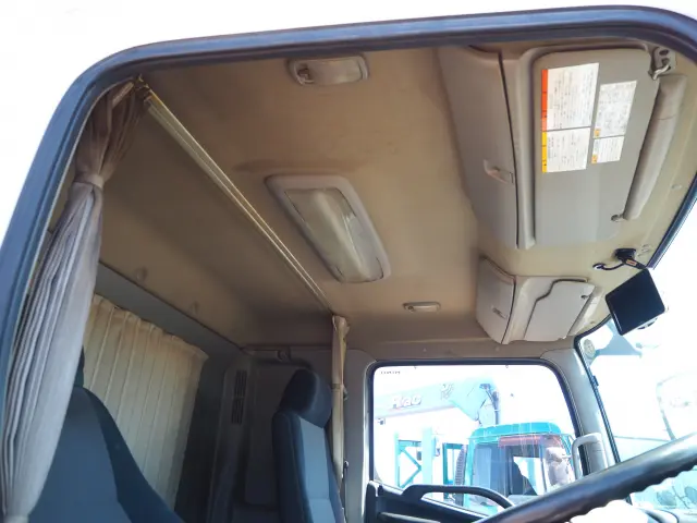 日野 レンジャー TKG-FD9JLAA(2WD)の写真44