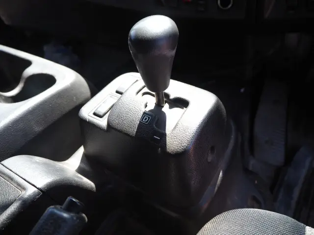 日野 レンジャー TKG-FD9JLAA(2WD)の写真45